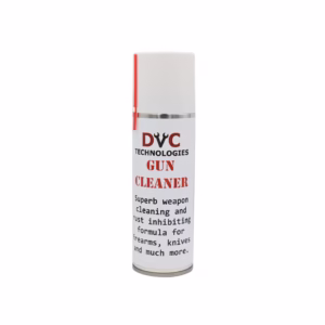 DVC Gun Cleaner | 225ml Aerosol Can