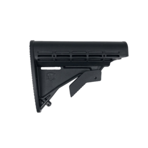 ATI Classic AR-15/AR-10 Mil-Spec Stock