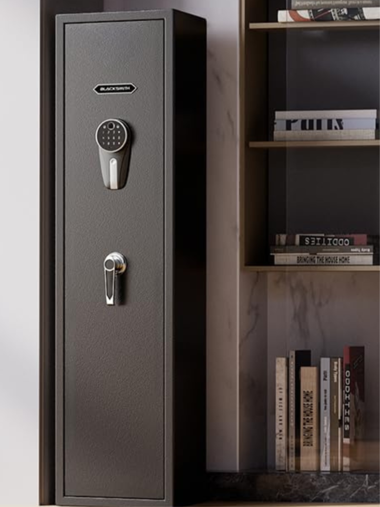 Safes and Security