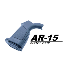 TR-1 Upgrade Pistol Grip for AR-15 Rifles