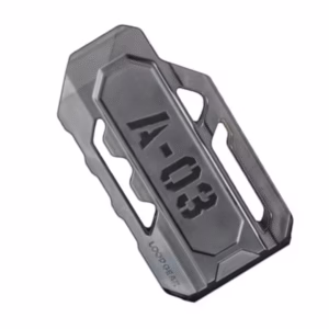 Loop Gear A‑03 Tactical K‑Sheath