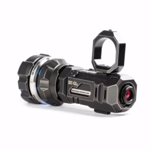 Loop Gear SK01S LED Pocket Flashlight | 46000 Candela