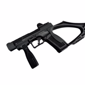 Canik Pistol Carbine Conversion Kit | Armbrace 1 + Vertical Foregrip