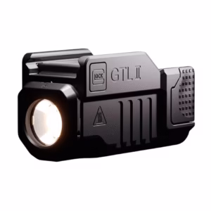 Glock GTL 2 Weapon Mounted Light | 600 Lumens