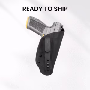 Reaper Custom IWB Holster | Canik (Ready To Ship)