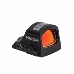 Holosun HS507C-X2 ACSS Red Dot Optic | Vulcan Dot Reticle