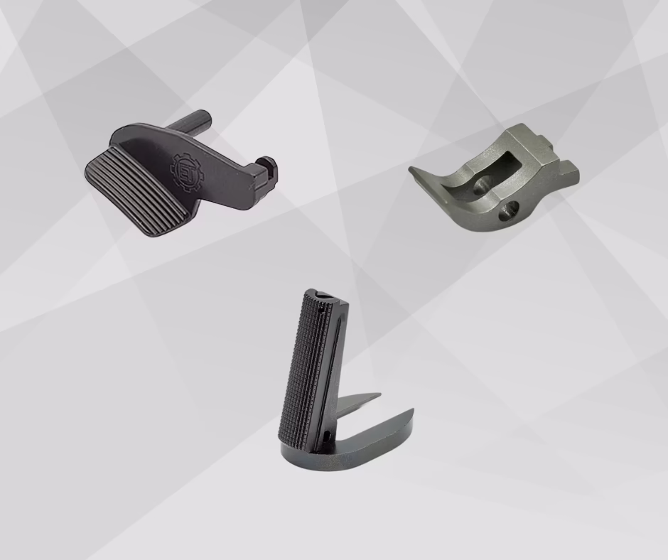 Performance Parts (2011)