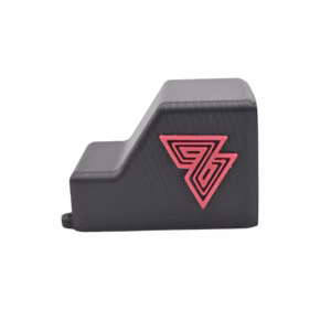 Belva Optic Hard Cover