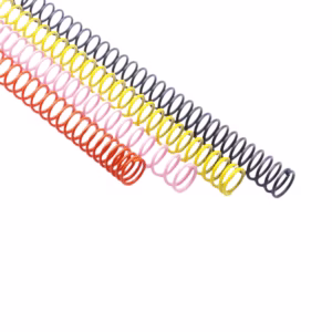 Eemann Tech Recoil Springs Calibration Pack | 1911/2011