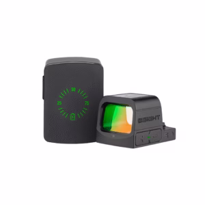 Osight S Red Dot Reflex Sight | Multi Reticle System