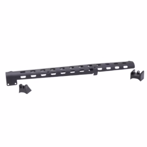 ATI Deluxe Shotgun Heatshield with Ghost Ring Sights