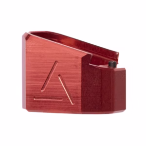 Canik TCS +3 Aluminium Magazine Extension