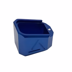 Canik TCS +4 Aluminium Magazine Extension