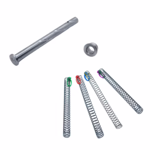 TR-1 Steel Storm Recoil Guide Rod System _ Beretta APX_APX A1