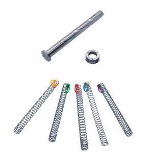 TR-1 Steel Storm Recoil Guide Rod System _ Glock 19 Gen 4_5